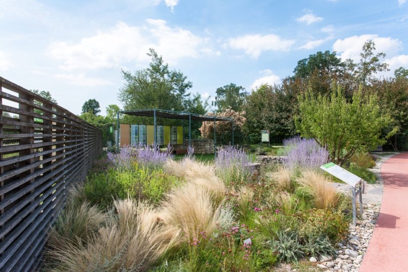 Gärtnern im Klimawandel, 23. & 24. April 2022