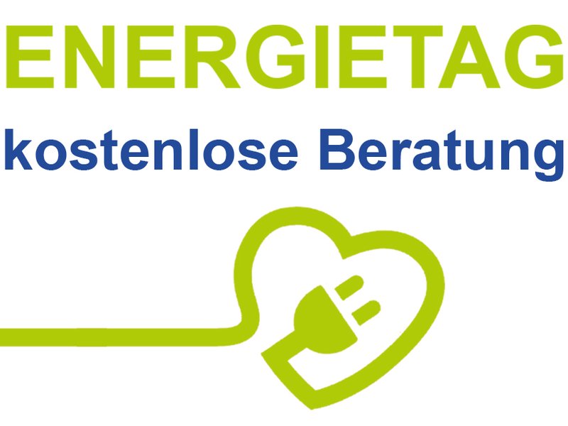 Energietag am Naschmarkt mit Tipps zum klimafitten Bauen