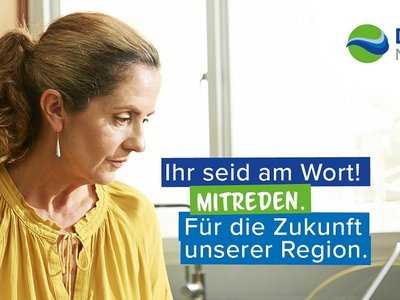 LEADER Regionsumfrage – Ihre Meinung ist gefragt.