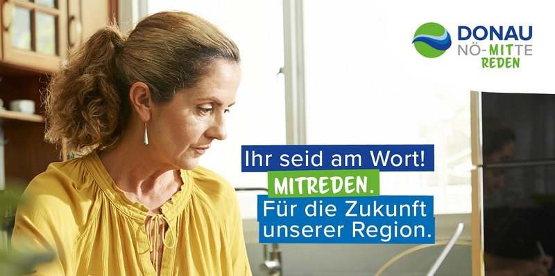 LEADER Regionsumfrage – Ihre Meinung ist gefragt.