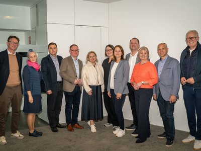 Tourismusdialog – Chancen im Tourismus
