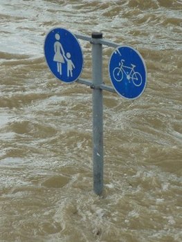 Vorsorgecheck Naturgefahren