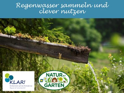 Broschüre für alle Gärtnerinnen und Gärtner