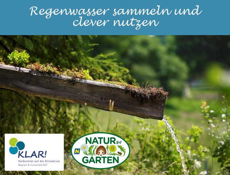 Broschüre für alle Gärtnerinnen und Gärtner