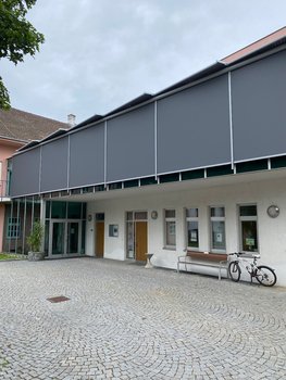 KLAR! Invest - Wagram - Effiziente Gebäudekühlung