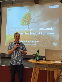 KLAR! auf den Punkt gebracht