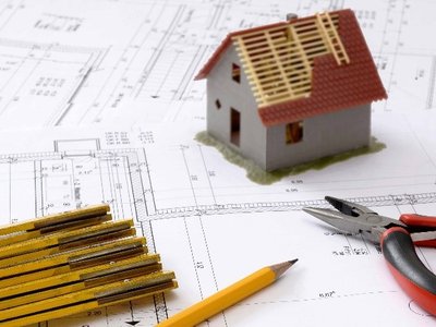 Bauen im (Klima)wandel - ökonomisches und klimafreundliches Bauen