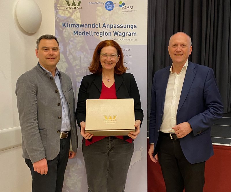 Mit Natur und Physik wirtschaften!